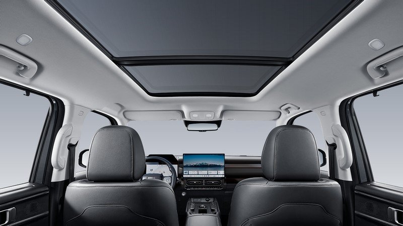 HAVAL H7